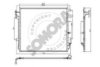 LANDROVER JRW00020 Condenser, air conditioning